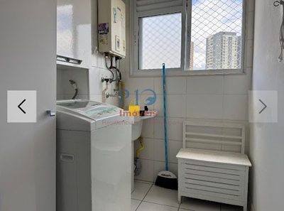 Apartamento, 2 quartos, 57 m² - Foto 5