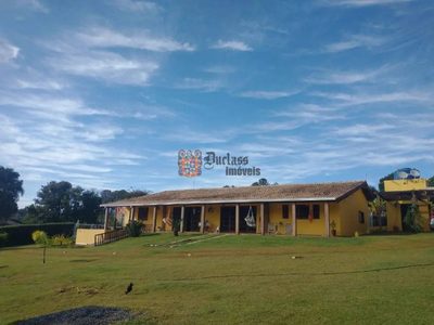 Chácara, 2 quartos, 3285 m² - Foto 1