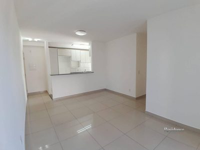 Apartamento, 3 quartos, 83 m² - Foto 1