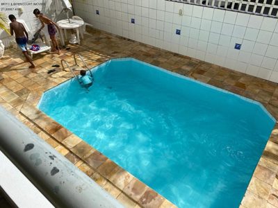 Apartamento, 3 quartos, 116 m² - Foto 1