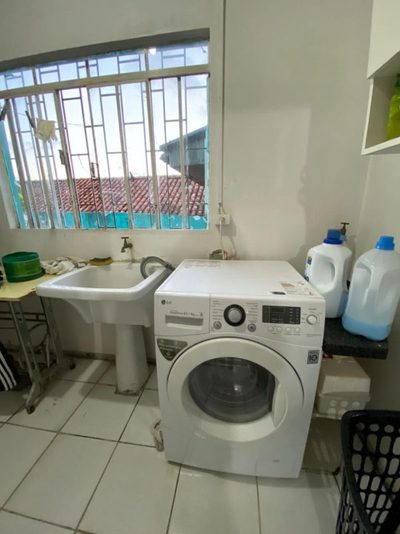 Casa, 2 quartos - Foto 4