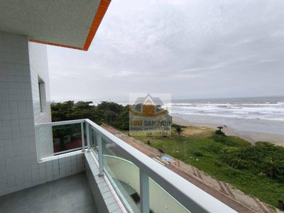 Apartamento, 2 quartos, 55 m² - Foto 3