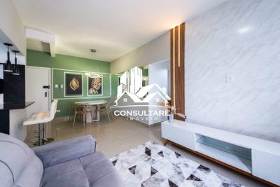 Apartamento, 2 quartos, 86 m² - Foto 2