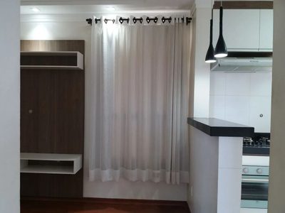 Apartamento, 2 quartos - Foto 3