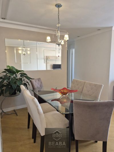 Apartamento, 3 quartos, 64 m² - Foto 4