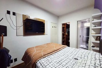 Apartamento, 3 quartos, 86 m² - Foto 4