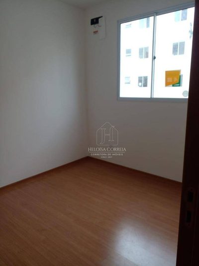 Apartamento, 2 quartos, 45 m² - Foto 2