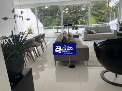 Sobrado, 3 quartos, 258 m² - Foto 2