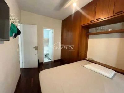 Apartamento, 2 quartos, 77 m² - Foto 1