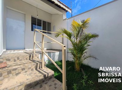 Casa, 3 quartos, 128 m² - Foto 4