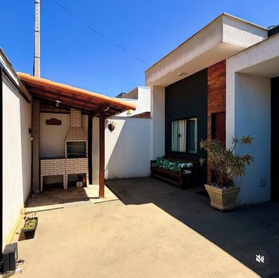 Casa, 2 quartos, 72 m² - Foto 2