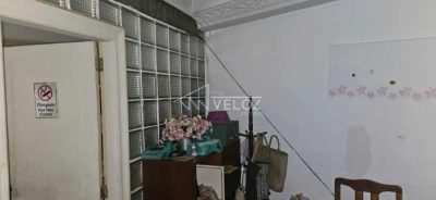 Sala-Conjunto, 45 m² - Foto 1