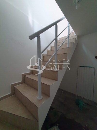 Sobrado, 3 quartos, 108 m² - Foto 3