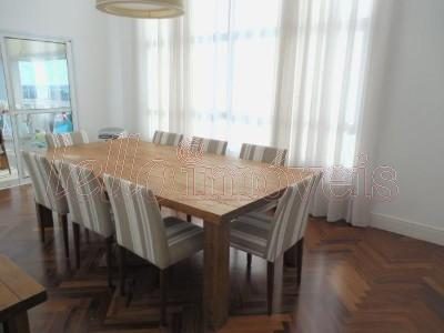 Apartamento, 3 quartos, 182 m² - Foto 4