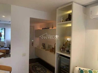 Apartamento, 3 quartos, 125 m² - Foto 5