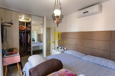 Cobertura, 4 quartos, 240 m² - Foto 5