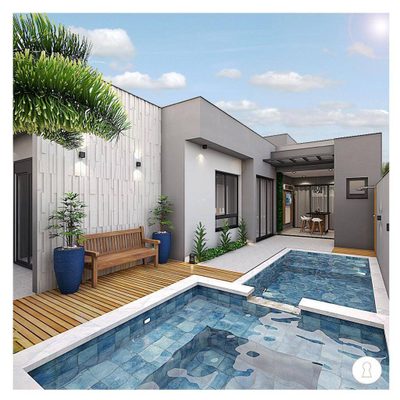 Casa, 4 quartos, 205 m² - Foto 5