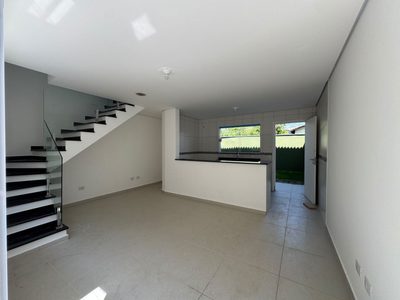 Casa, 2 quartos, 81 m² - Foto 1