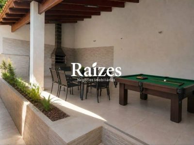 Casa, 3 quartos, 160 m² - Foto 2