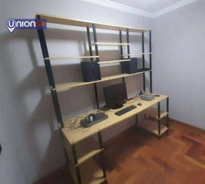 Apartamento, 3 quartos, 80 m² - Foto 5