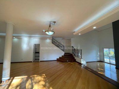 Casa de Condomínio, 5 quartos - Foto 4