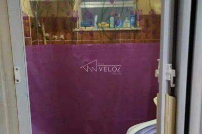Apartamento, 1 quarto, 38 m² - Foto 2