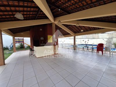 Apartamento, 2 quartos, 55 m² - Foto 5
