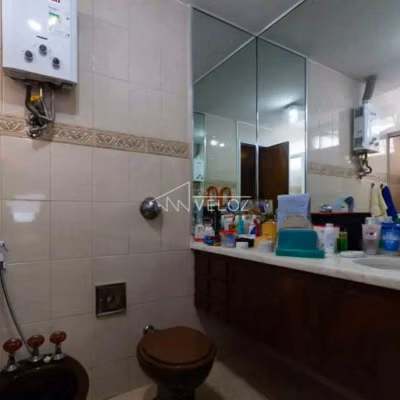 Apartamento, 4 quartos, 160 m² - Foto 1