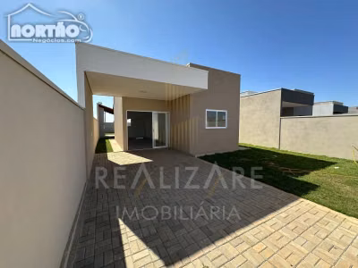 Casa, 2 quartos, 78 m² - Foto 1