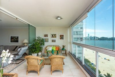 Apartamento, 4 quartos, 195 m² - Foto 2