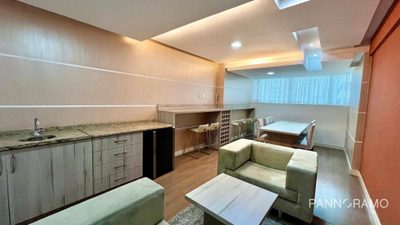 Kitnet-Studio, 33 m² - Foto 5