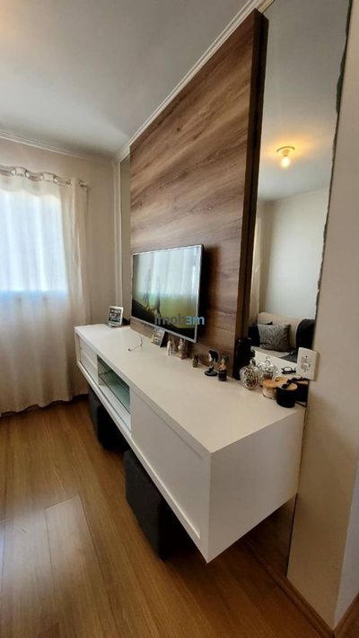 Apartamento, 2 quartos, 45 m² - Foto 3