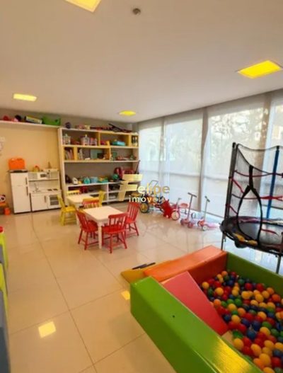 Apartamento, 3 quartos, 94 m² - Foto 4