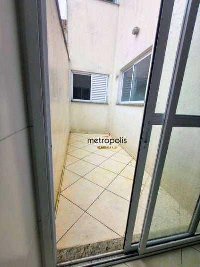 Apartamento, 2 quartos, 56 m² - Foto 5