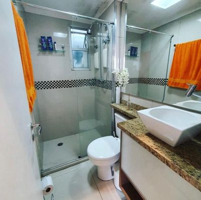 Apartamento, 3 quartos, 64 m² - Foto 4