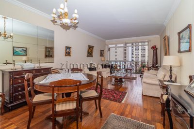Apartamento, 3 quartos, 149 m² - Foto 1