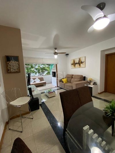 Apartamento, 2 quartos, 91 m² - Foto 4