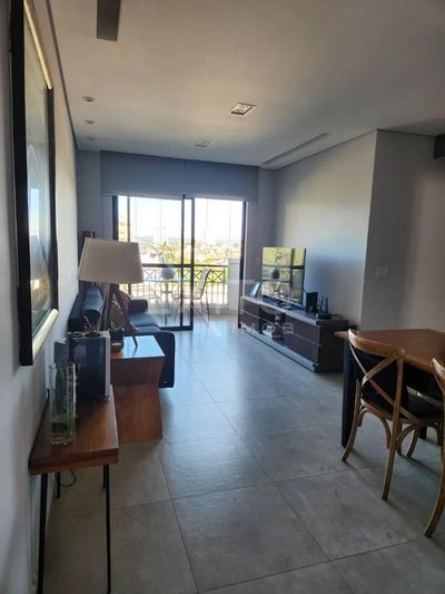 Apartamento, 3 quartos, 92 m² - Foto 4