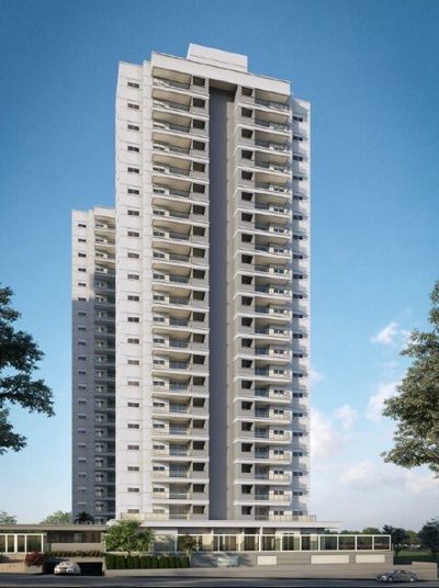 Apartamento, 2 quartos, 64 m² - Foto 2