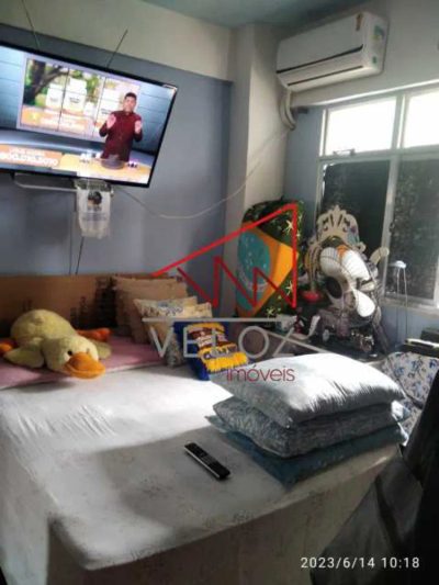 Apartamento, 3 quartos, 47 m² - Foto 3