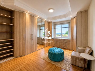 Casa, 3 quartos, 549 m² - Foto 2