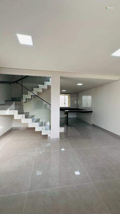 Casa, 3 quartos, 134 m² - Foto 4
