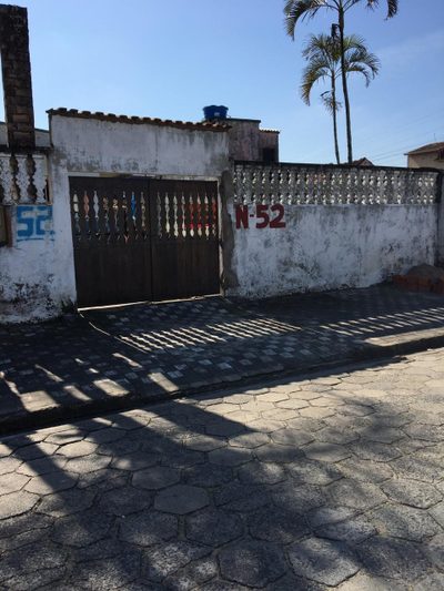 Casa, 2 quartos - Foto 2