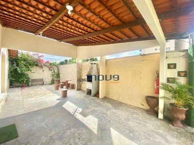 Apartamento, 2 quartos, 48 m² - Foto 1