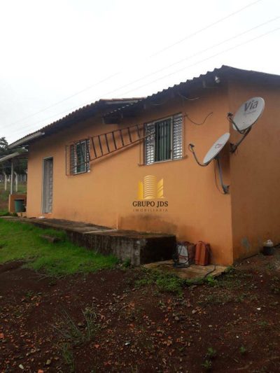 Chácara, 1 quarto, 1800 m² - Foto 1