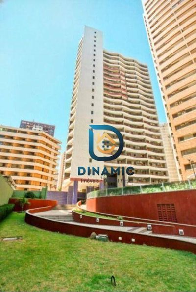 Apartamento, 2 quartos, 69 m² - Foto 3