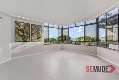 Apartamento, 3 quartos, 206 m² - Foto 1