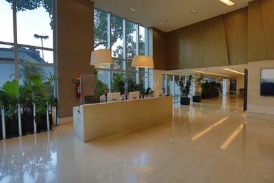 Prédio Inteiro, 39 m² - Foto 3