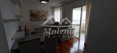 Apartamento, 3 quartos, 72 m² - Foto 2