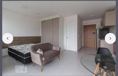 Apartamento, 34 m² - Foto 3